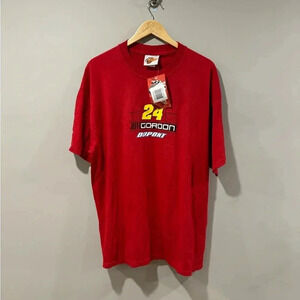 Jeff Gordon Winners  Circle DuPont NASCAR T-Shirt